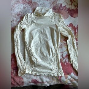 Free People Intimates Turtleneck